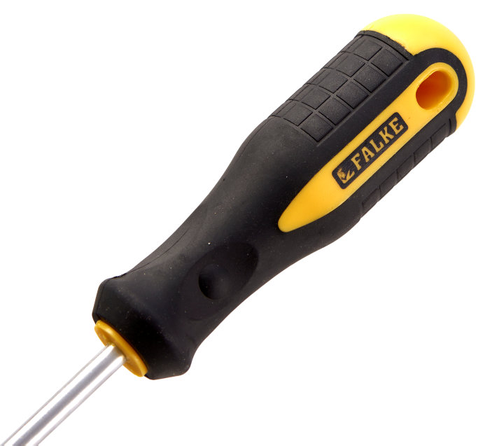 Falke skrutrekkersett 6 deler